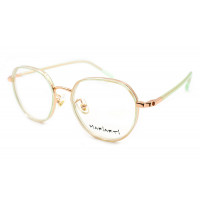 Комбинированные женские очки Mariarti 9813